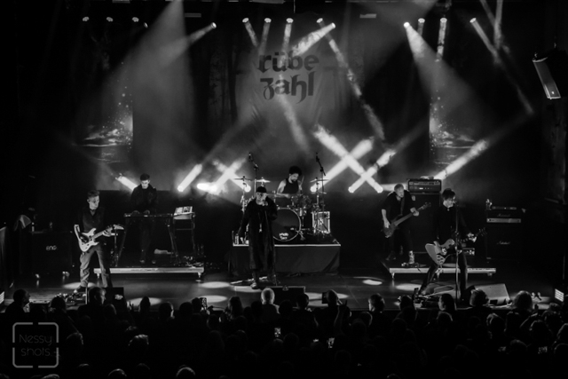 Joachim Witt, Berlin