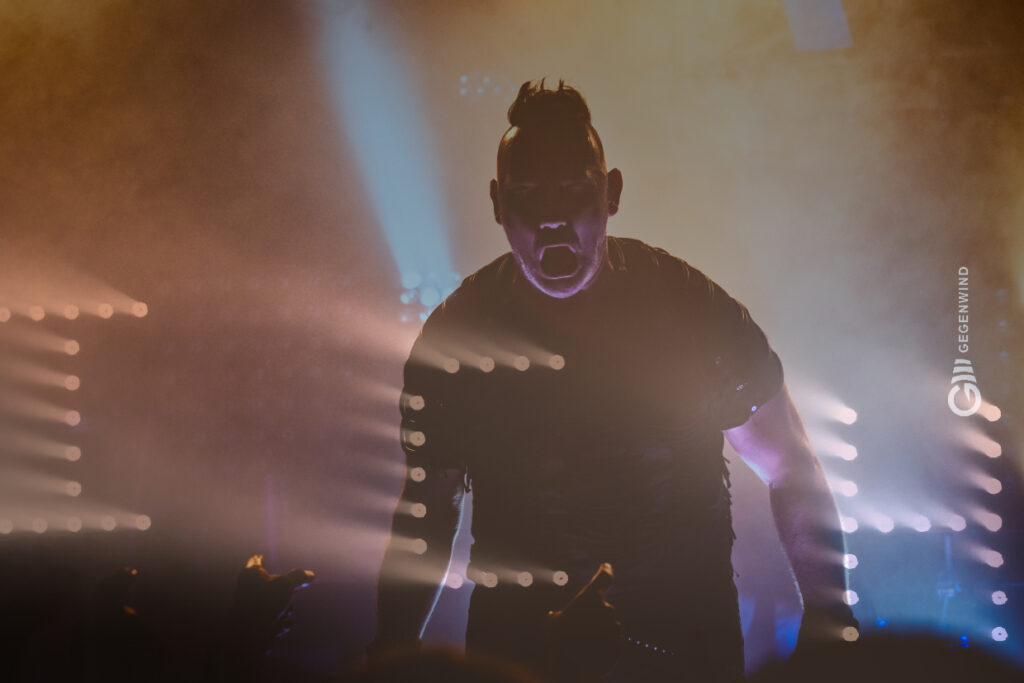 Heldmaschine, Augsburg