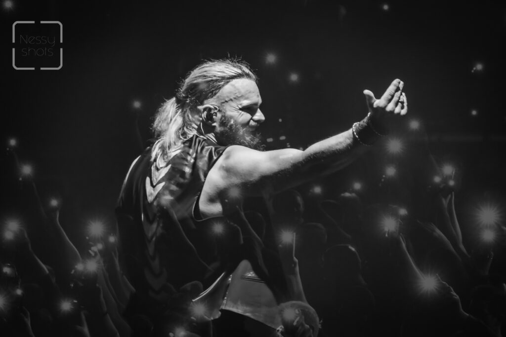 Saltatio Mortis, Geiselwind