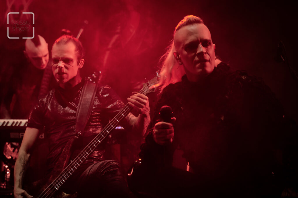 Lord of the Lost, Bamberg