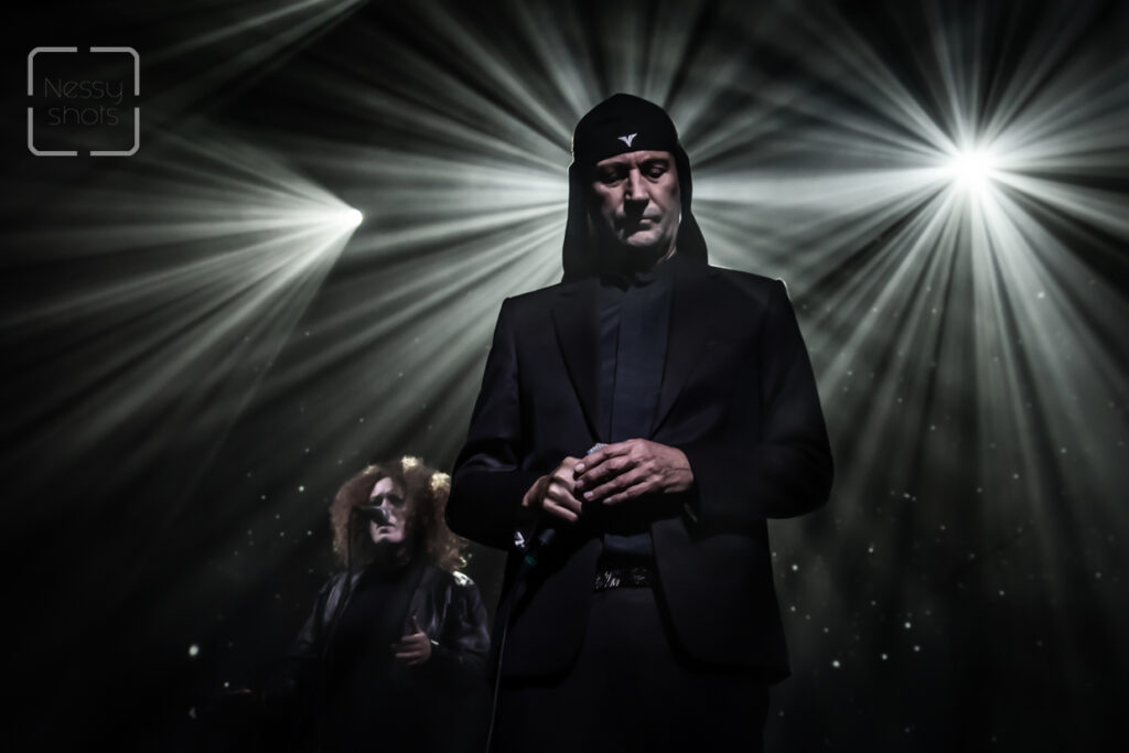 Laibach, Nuremberg