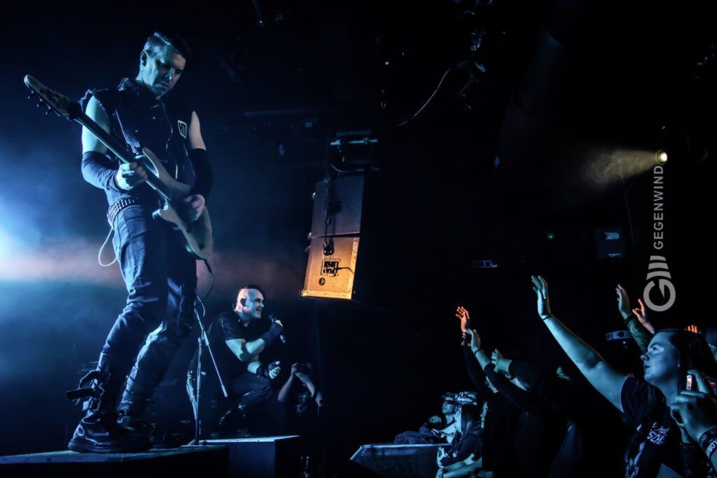 Heldmaschine, Nuremberg