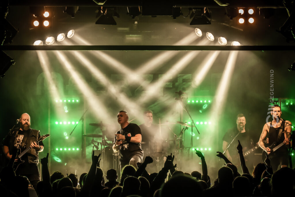 Maerzfeld, Nuremberg