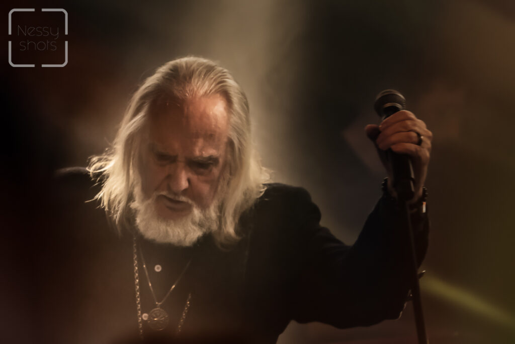 Joachim Witt, Nuremberg