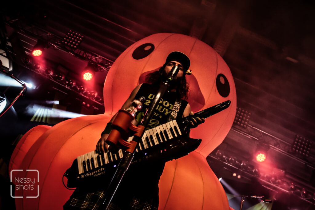 Alestorm, Regensburg