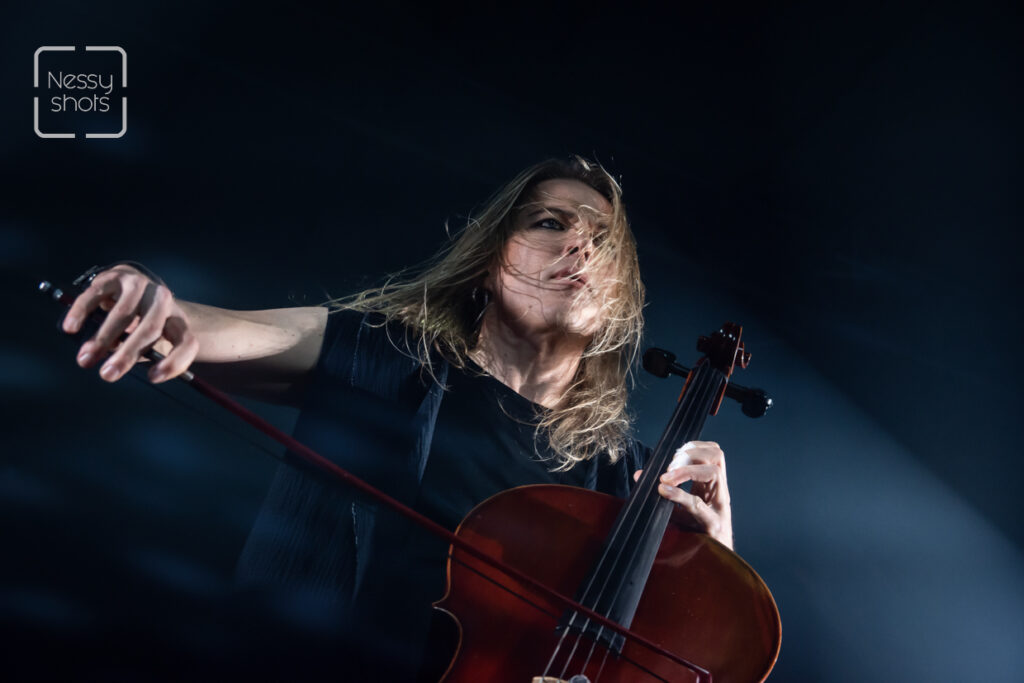 Apocalyptica, Munich