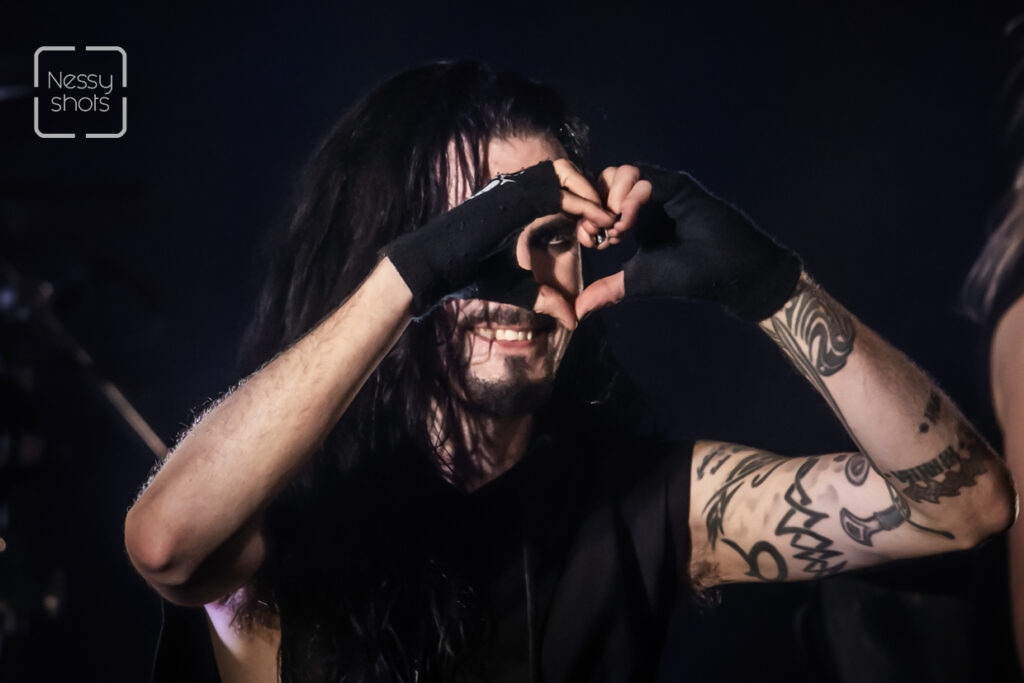 Apocalyptica, Warsaw