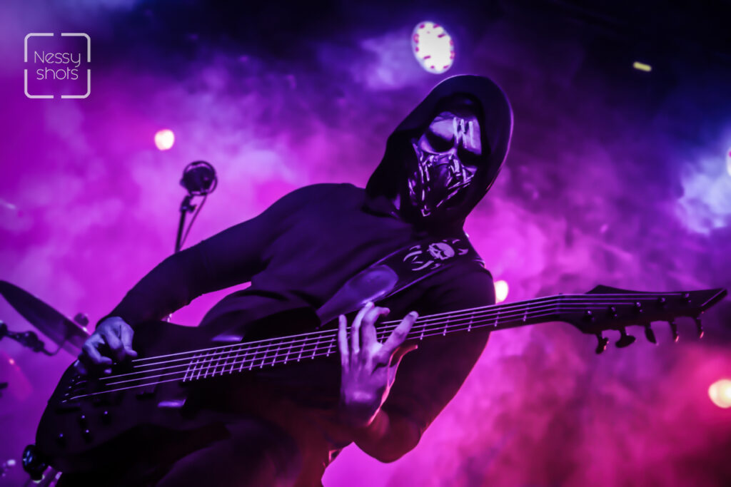 Chaoseum, Regensburg