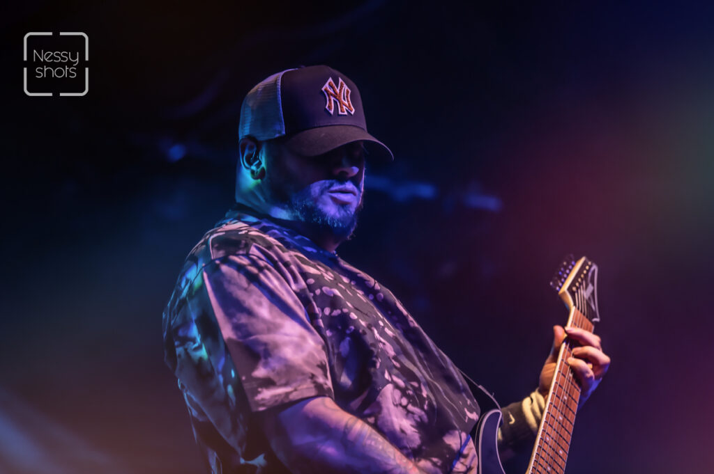 Tag My Heart, Nuremberg