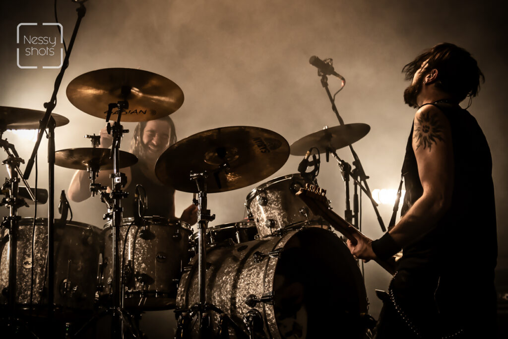 A Life Divided, Nuremberg