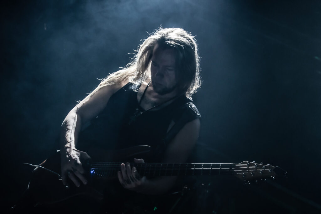 Tyr, Paganfest Geiselwind