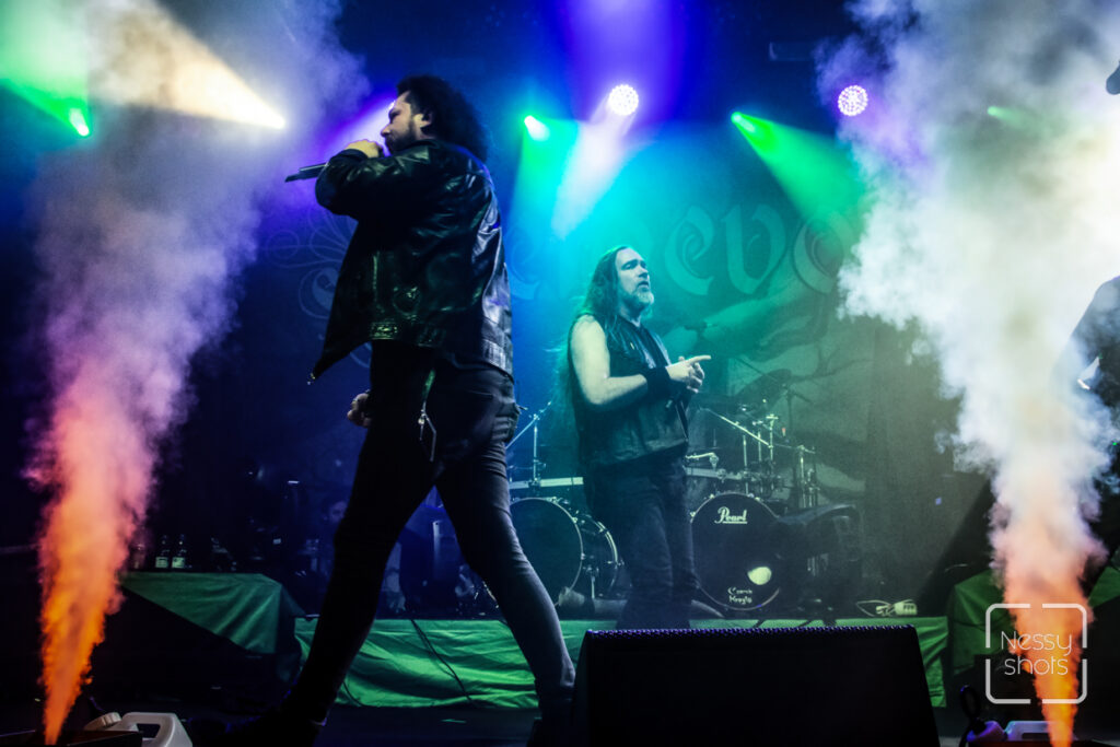 Heidevolk, Paganfest Kraków