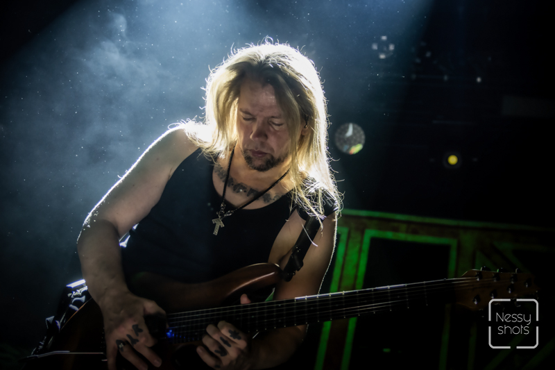 TYR, Paganfest Kraków
