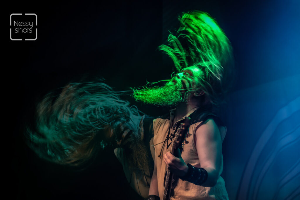 Ensiferum,Paganfest Geiselwind