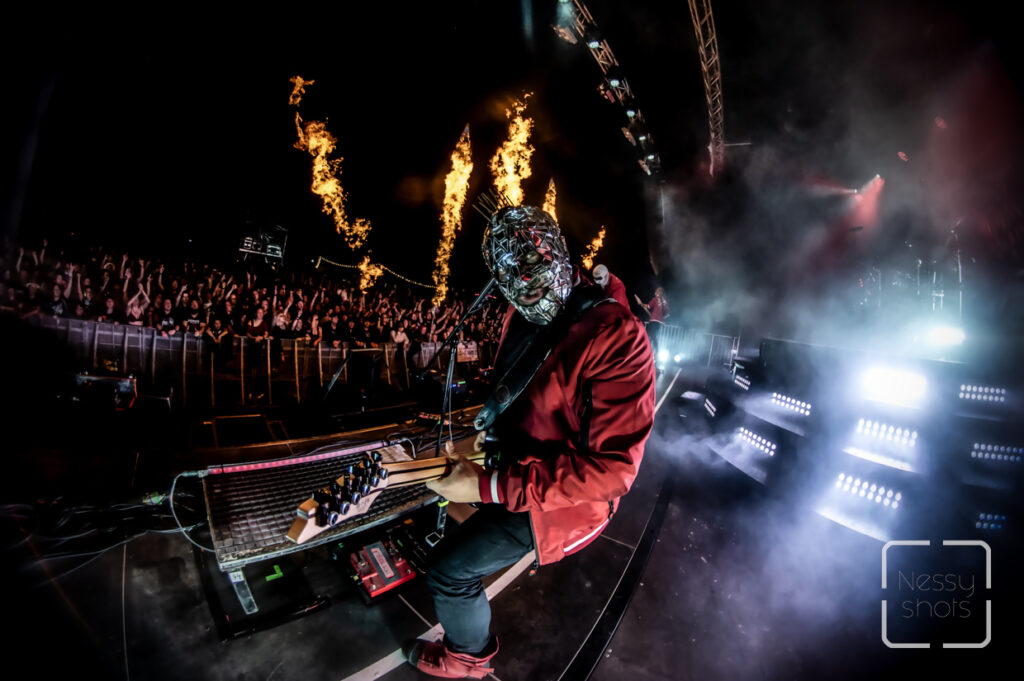 Hämatom, Gößnitz Open Air