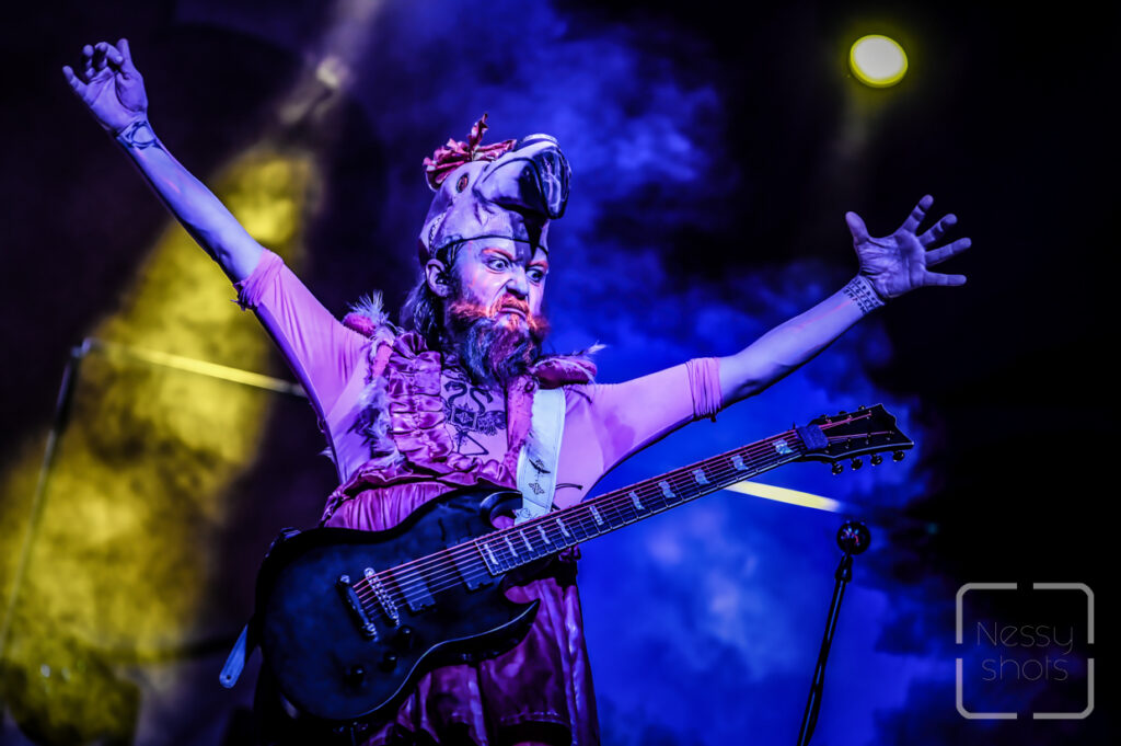 Trollfest, Heidenfest Regensburg